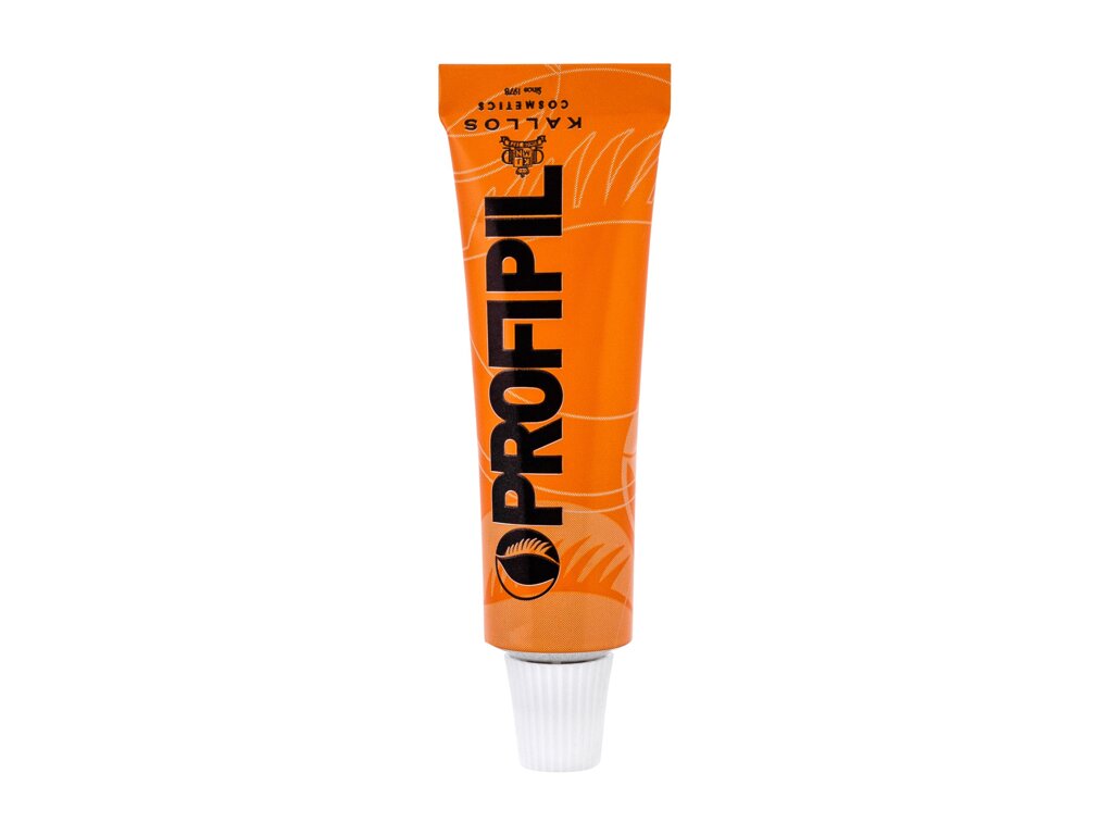 Kallos Cosmetics Profi Pil Eyelash And Eyebrow 15 ml - 15ml - Barva na obočí