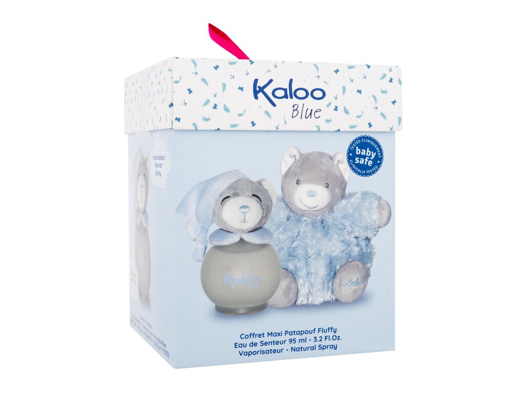 Kaloo Blue 95 ml - 95ml - Tělový sprej