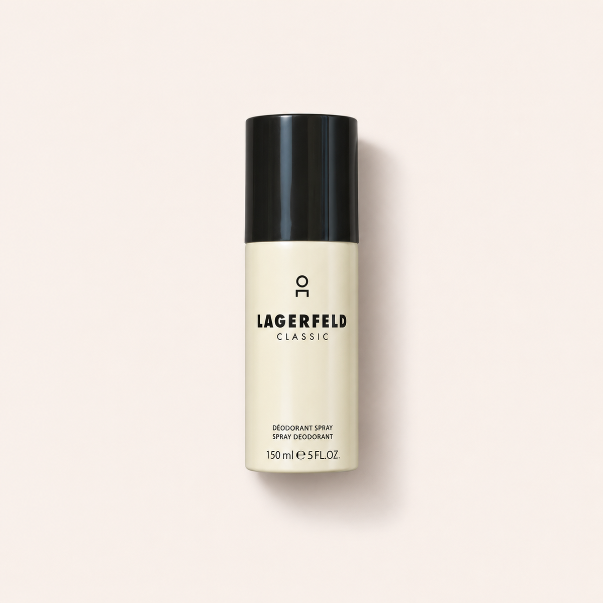 Karl Lagerfeld Classic 150 ml – deodorant – MrRizz