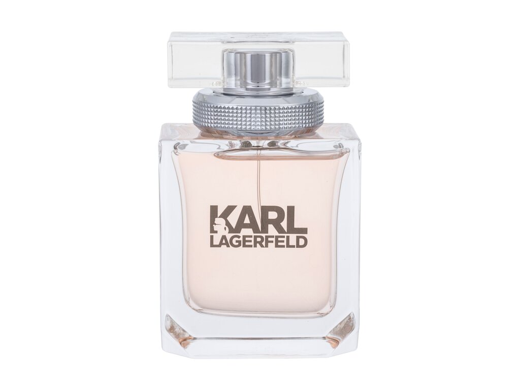 Karl Lagerfeld For Her 85 ml - 85ml - Parfémovaná voda