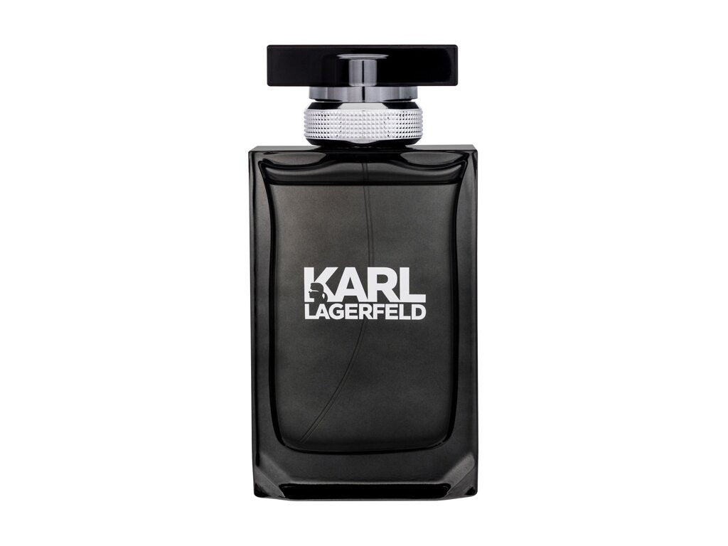 Karl Lagerfeld For Him 100 ml - 100ml - Toaletní voda