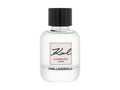 Karl Lagerfeld Hamburg Alster 60 ml - 60ml - Toaletní voda