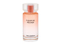 Karl Lagerfeld Les Parfums Matieres Fleur De Pecher 100 ml - 100ml - Parfémovaná voda