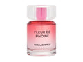 Karl Lagerfeld Les Parfums Matieres Fleur De Pivoine 50 ml - 50ml - Parfémovaná voda