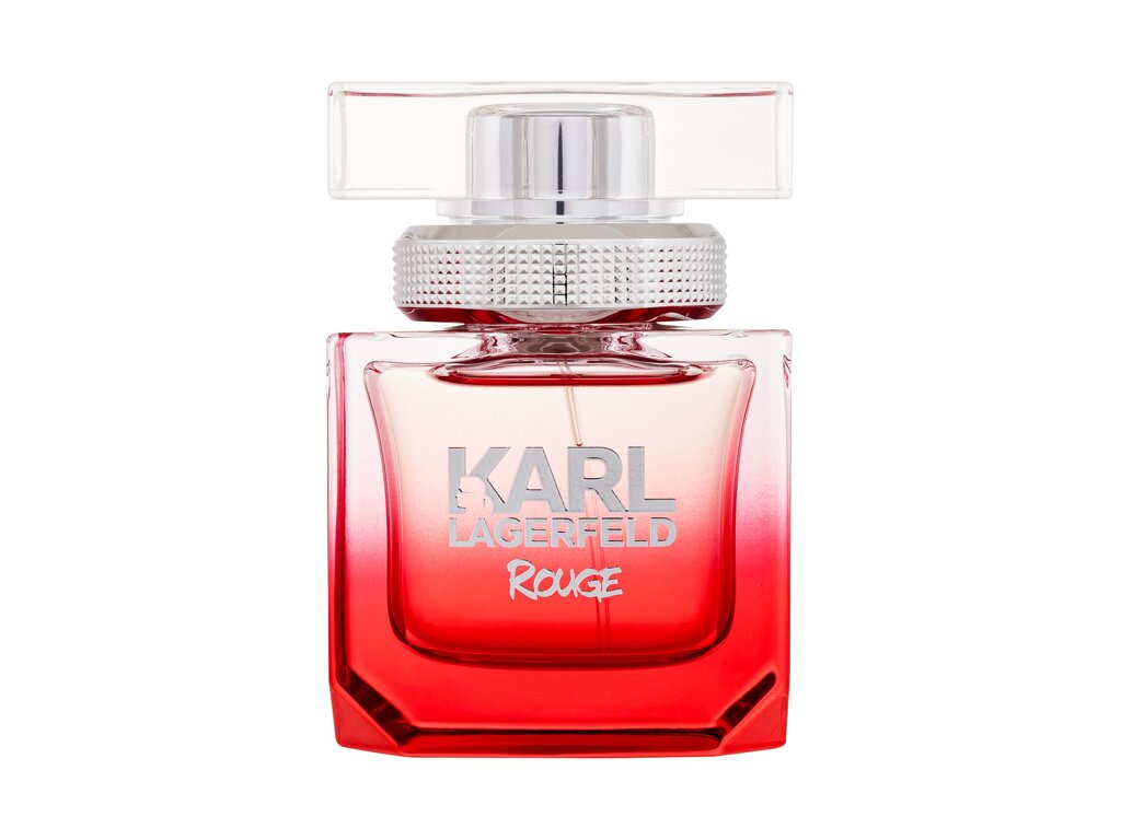 Karl Lagerfeld Rouge 45 ml - 45ml - Parfémovaná voda