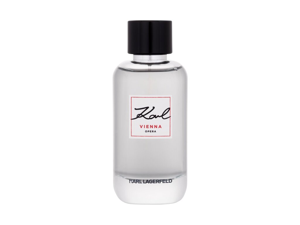 Karl Lagerfeld Vienna Opera 100 ml - 100ml - Toaletní voda