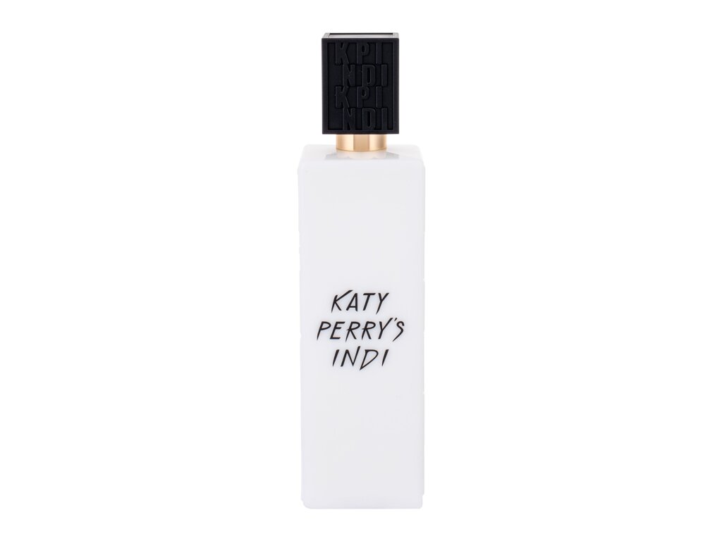 Katy Perry Perry´s Indi 100 ml - 100ml - Parfémovaná voda