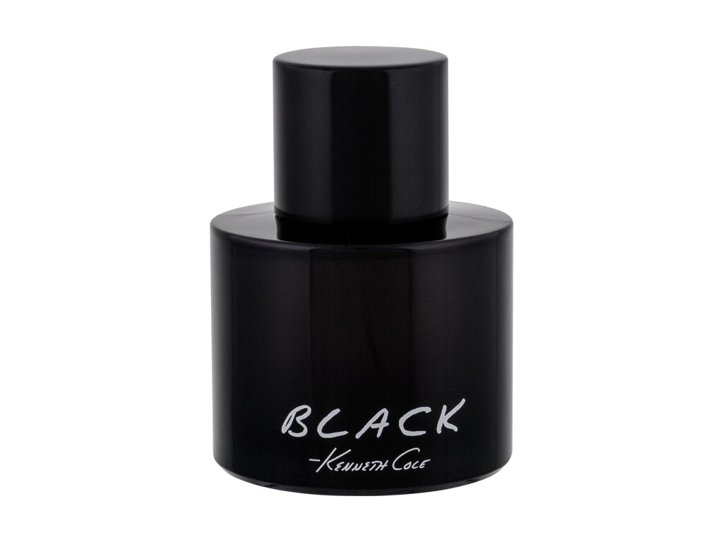Kenneth Cole Black 100 ml - 100ml - Toaletní voda