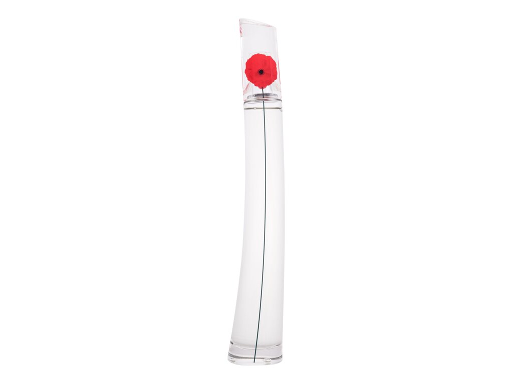 KENZO Flower By Kenzo 100 ml - 100ml - Parfémovaná voda
