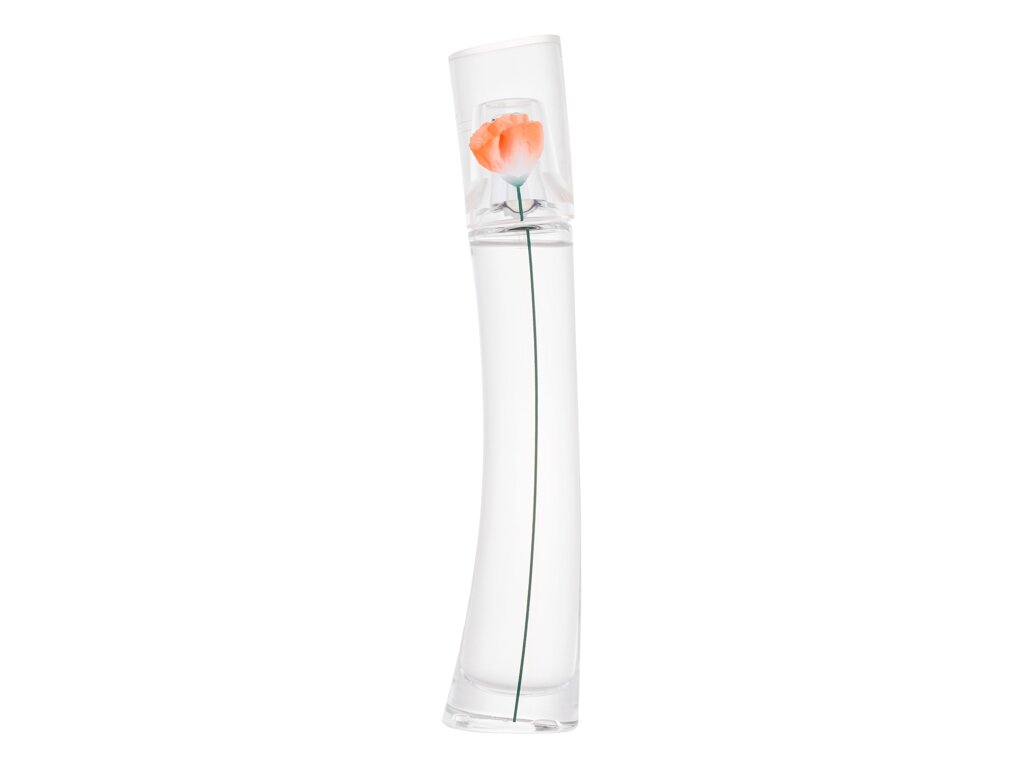 KENZO Flower By Kenzo 2021 30 ml - 30ml - Toaletní voda