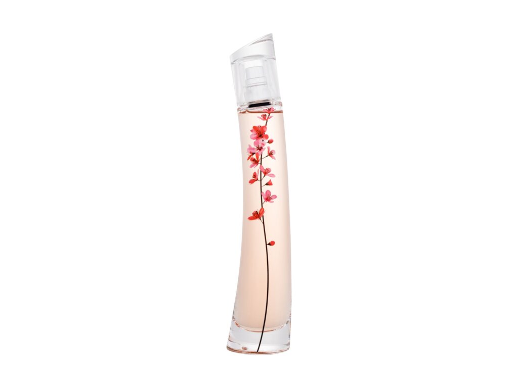 KENZO Flower By Kenzo Ikebana 75 ml - 75ml - Parfémovaná voda