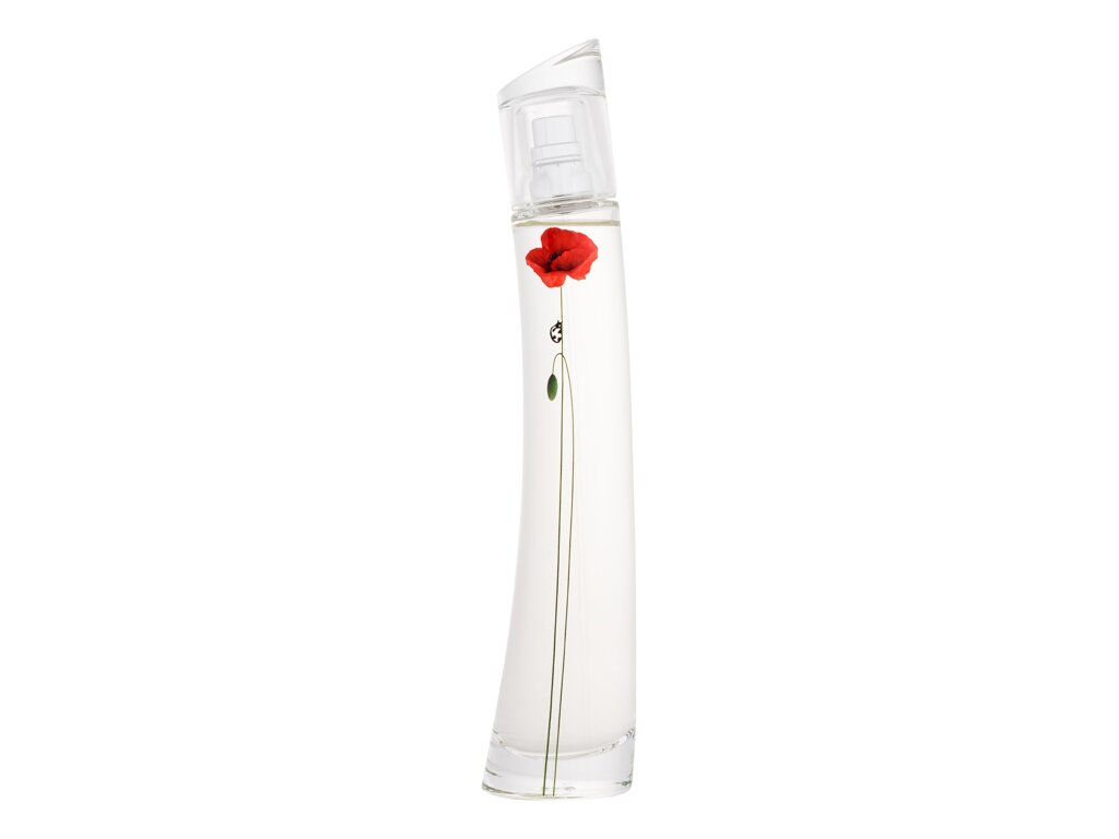 KENZO Flower By Kenzo La Récolte Parisienne 75 ml - 75ml - Parfémovaná voda