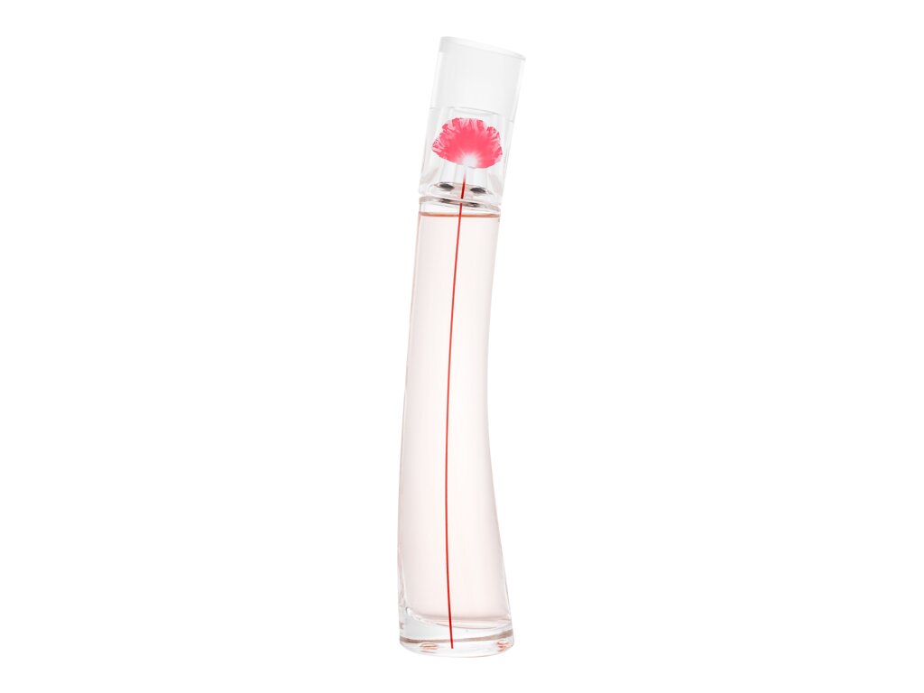 KENZO Flower By Kenzo Poppy Bouquet 50 ml - 50ml - Toaletní voda