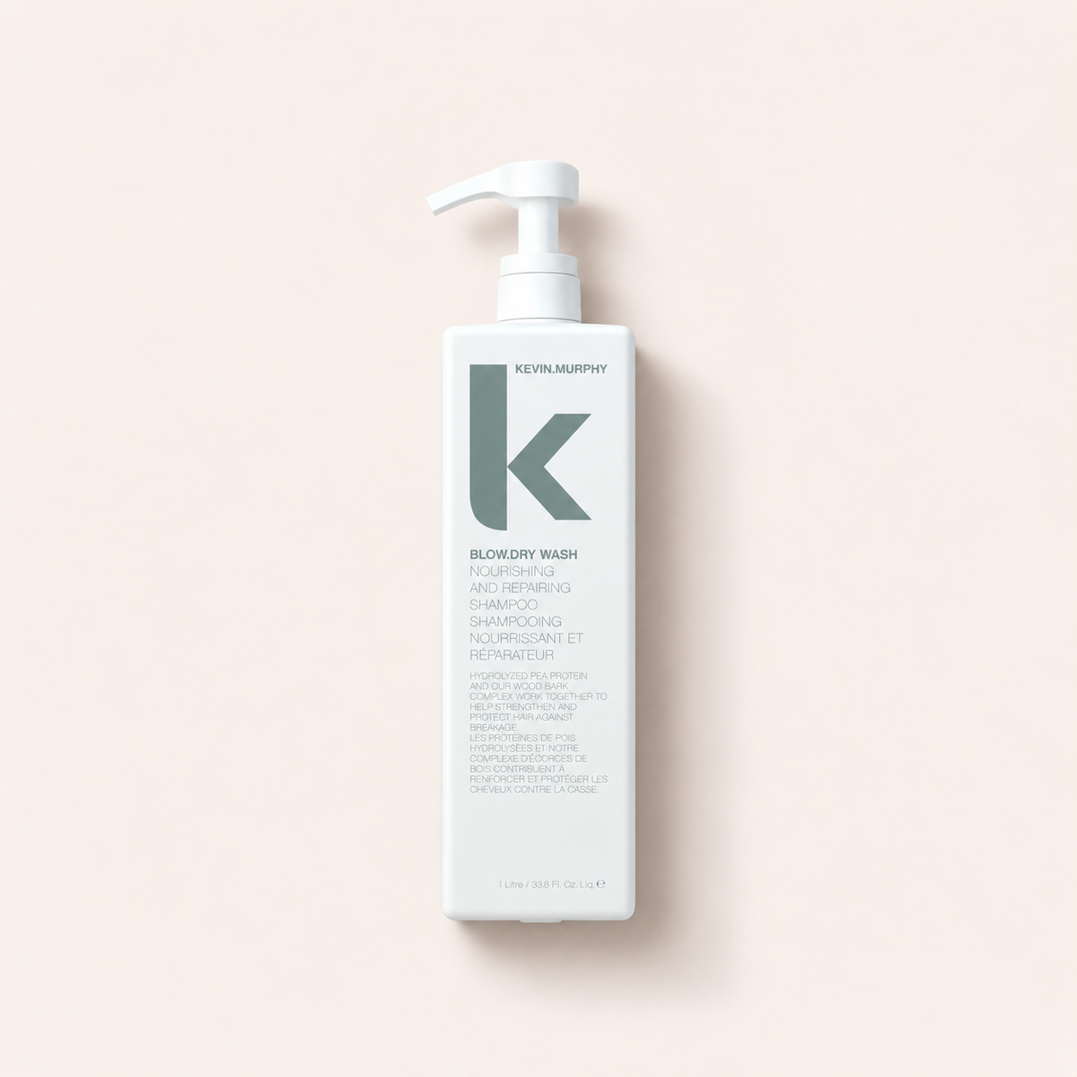Kevin Murphy Blow.Dry Wash 1000 ml – šampon – MrRizz
