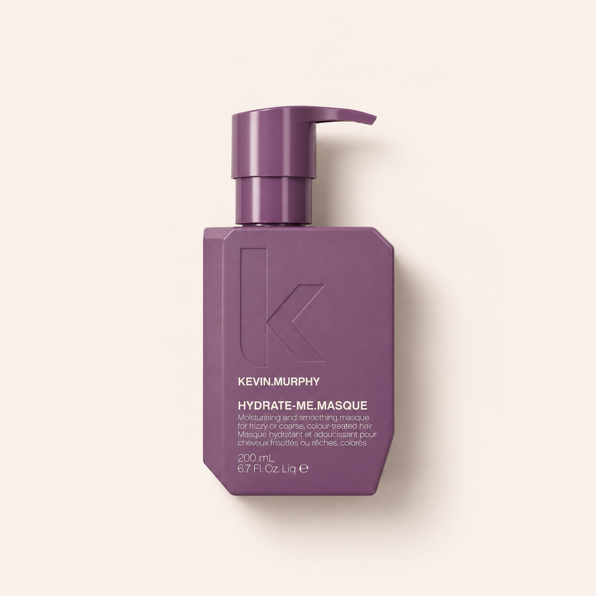 Kevin Murphy Hydrate-Me Masque 200 ml – maska na vlasy – MrRizz