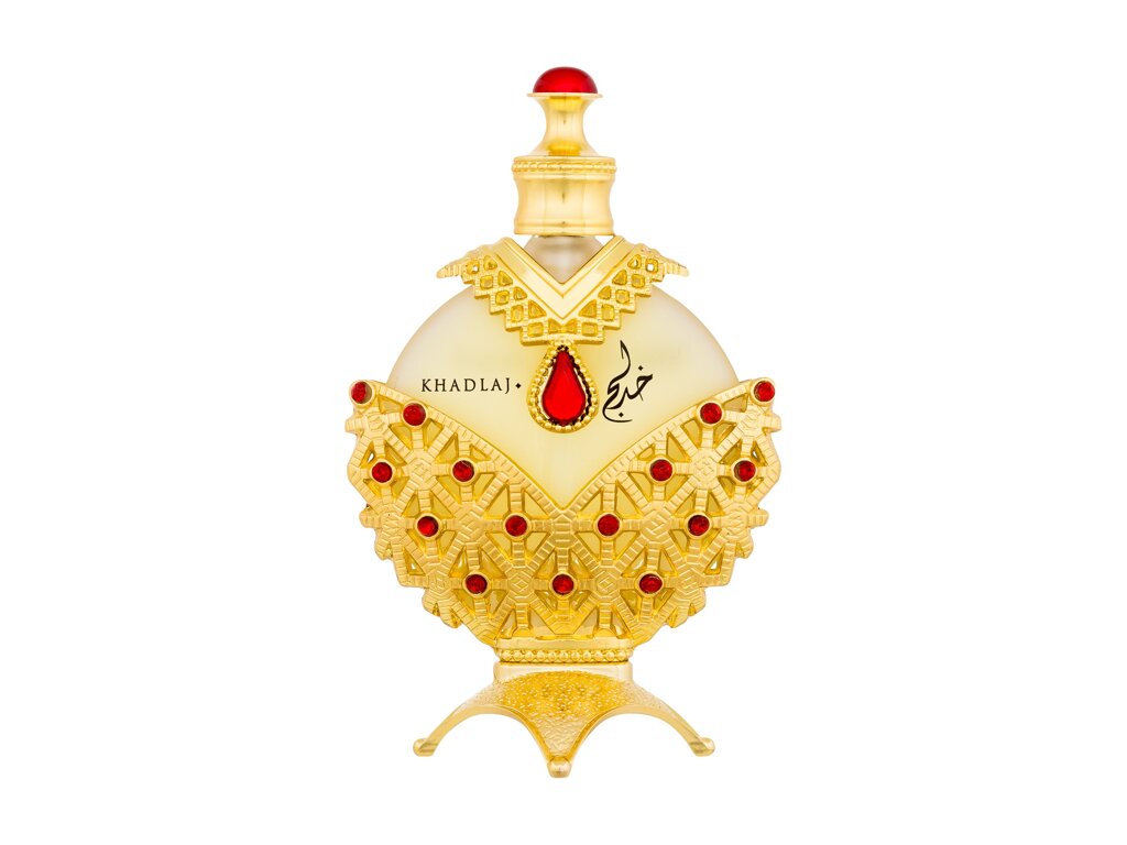Khadlaj Hareem Al Sultan Gold 35 ml - 35ml - Parfémovaný olej