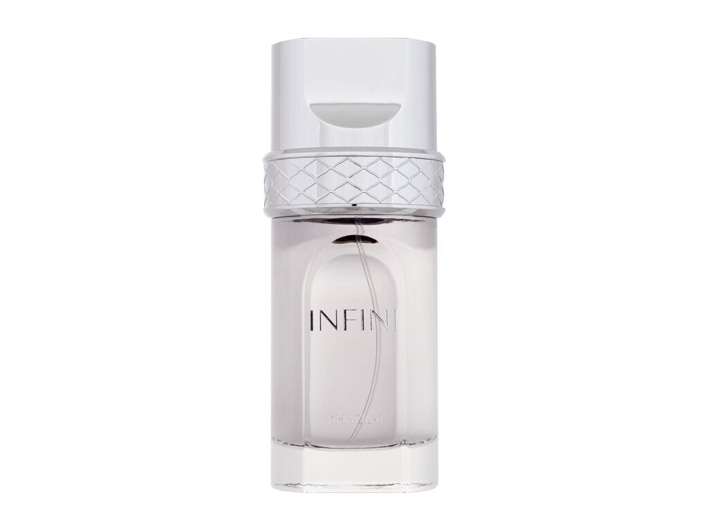 Khadlaj Infini 100 ml - 100ml - Parfémovaná voda