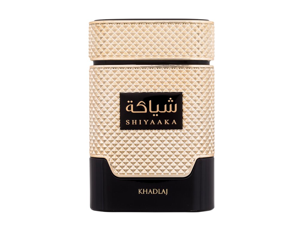 Khadlaj Shiyaaka Gold 100 ml - 100ml - Parfémovaná voda