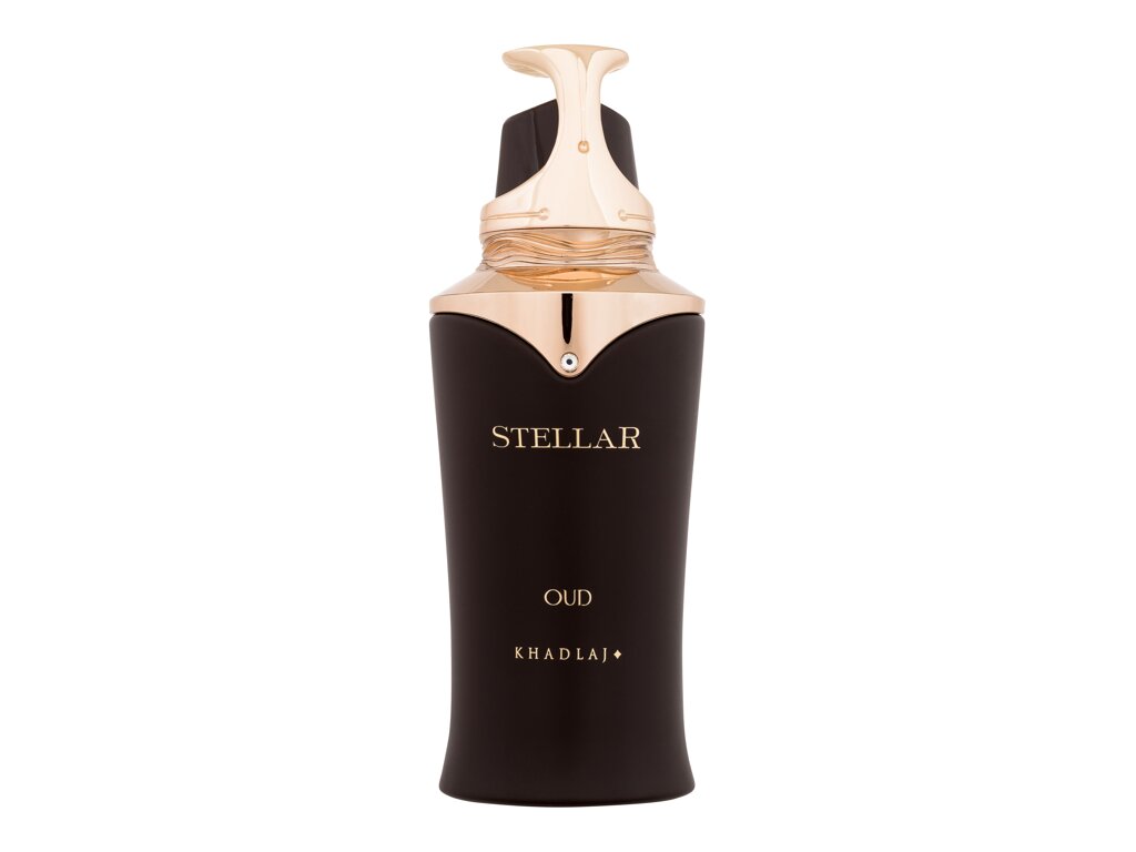 Khadlaj Stellar Oud 100 ml - 100ml - Parfémovaná voda