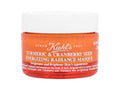 Kiehl´s Turmeric & Cranberry Seed Energizing Radiance Masque 28 ml - 28ml - Pleťová maska
