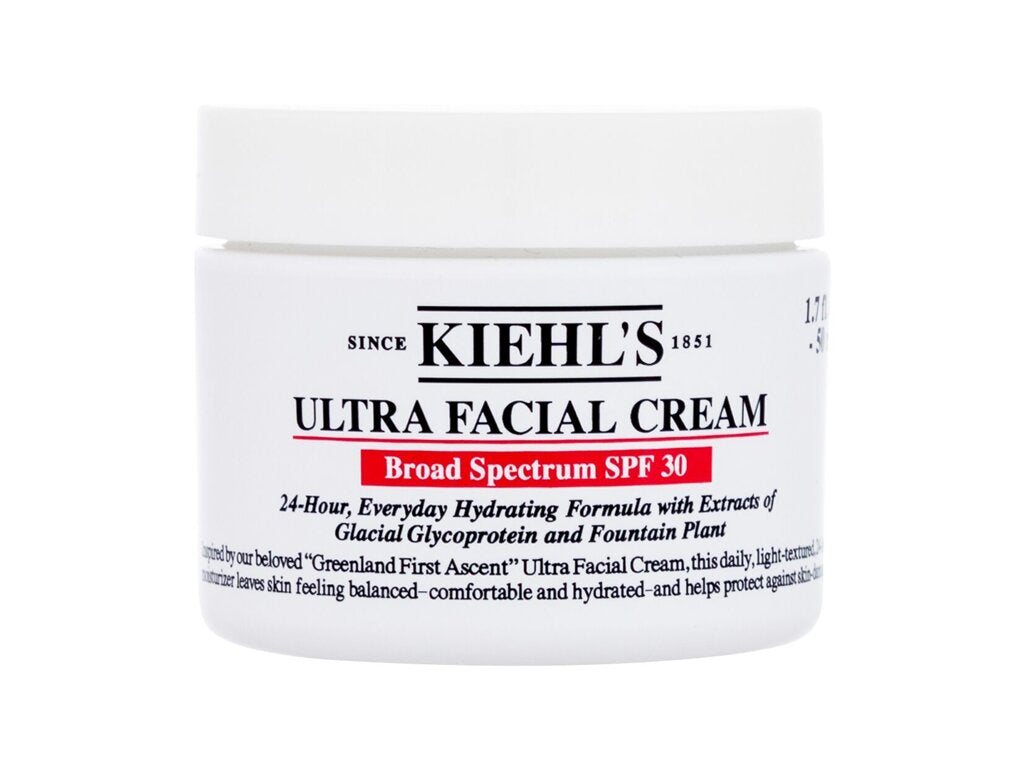 Kiehl´s Ultra Facial Cream 50 ml - 50ml - Denní pleťový krém