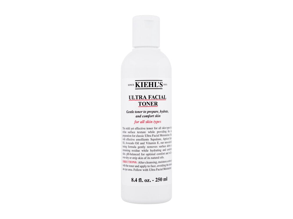 Kiehl´s Ultra Facial Toner 250 ml - 250ml - Pleťová voda a sprej
