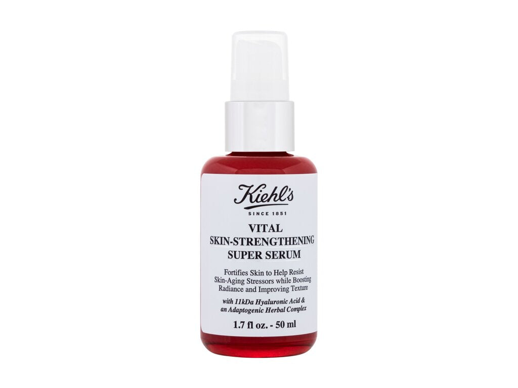 Kiehl´s Vital Skin-Strengthening Super Serum 50 ml - 50ml - Pleťové sérum