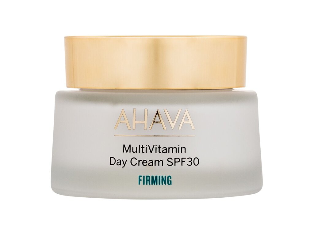 AHAVA Firming Multivitamin Day Cream 50 ml