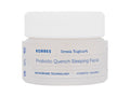 Korres Greek Yoghurt Probiotic Quench Sleeping Facial 40 ml - 40ml - Noční pleťový krém