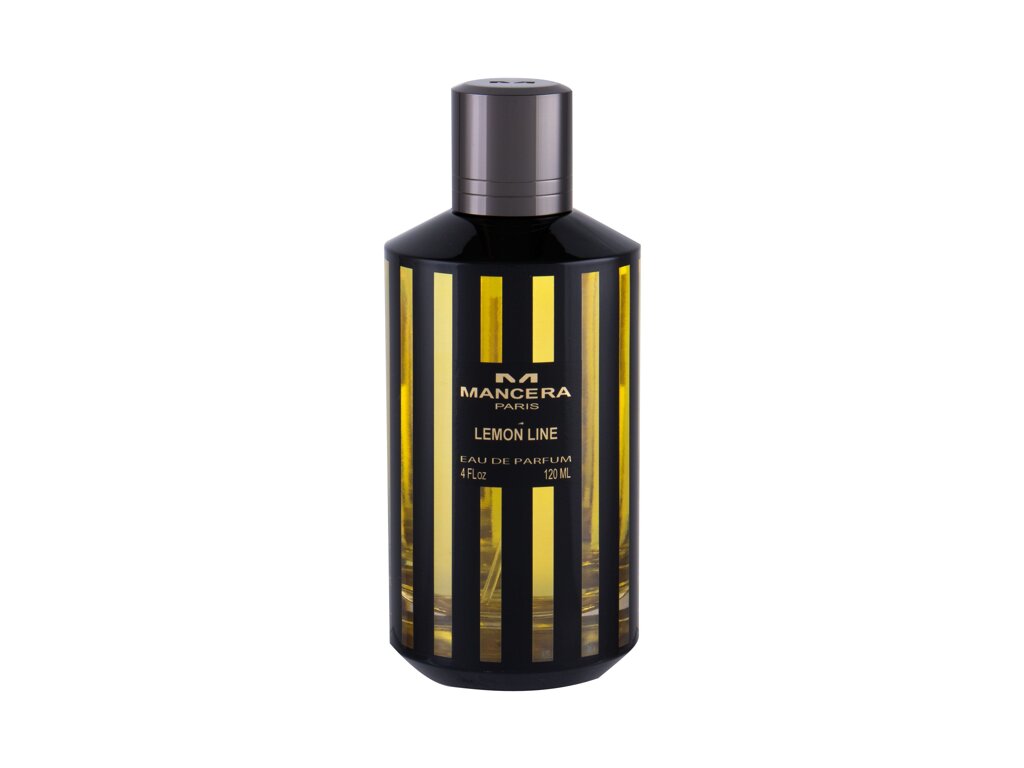 MANCERA Line Lemon 120 ml