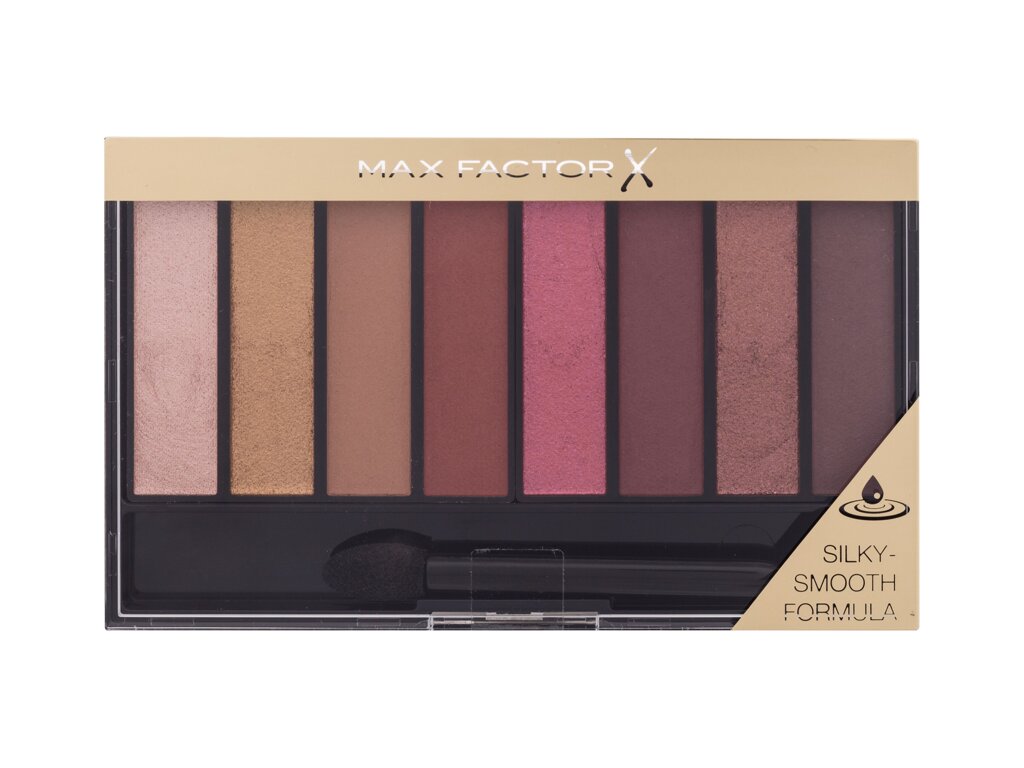 Max Factor Masterpiece Nude Palette 6,5 ml