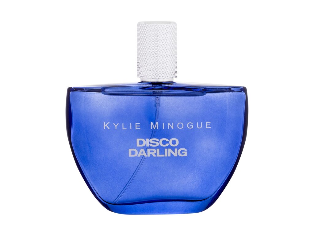 Kylie Minogue Disco Darling 75 ml - 75ml - Parfémovaná voda