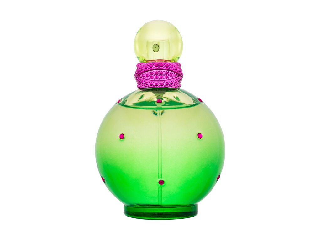 Britney Spears Jungle Fantasy 100 ml