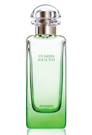 Hermes Un Jardin Sur Le Toit 100 ml