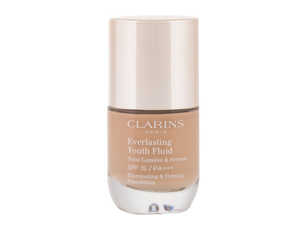 Clarins Everlasting Youth Fluid 30 ml