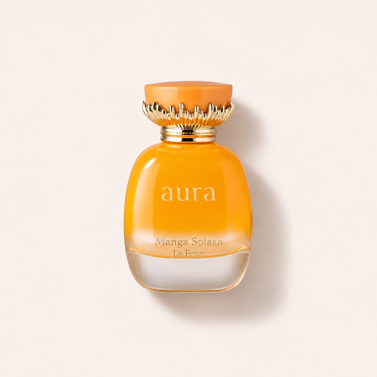 La Fede Aura Manga Splash 100 ml – parfémovaná voda – MrRizz