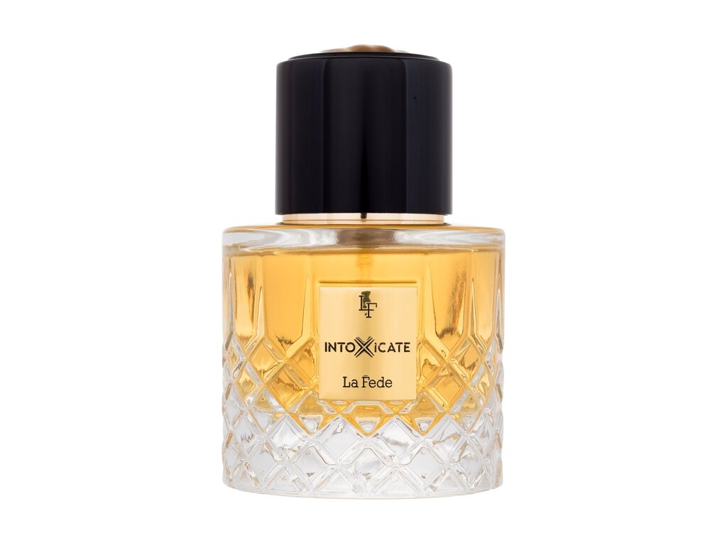 La Fede Intoxicate 100 ml - 100ml - Parfémovaná voda