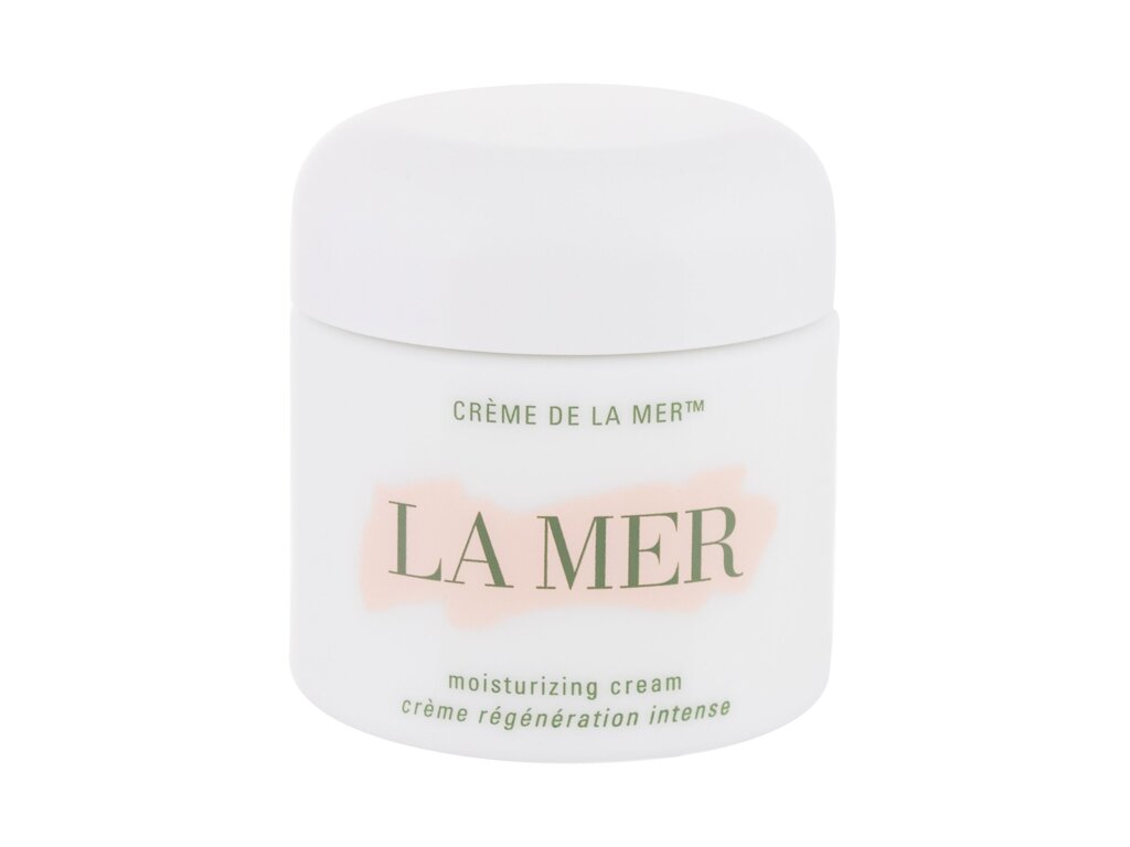 La Mer The Moisturizing 100 ml - 100ml - Denní pleťový krém