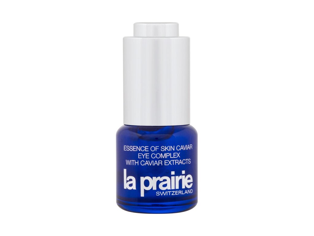 La Prairie Skin Caviar Eye Complex 15 ml - 15ml - Oční gel