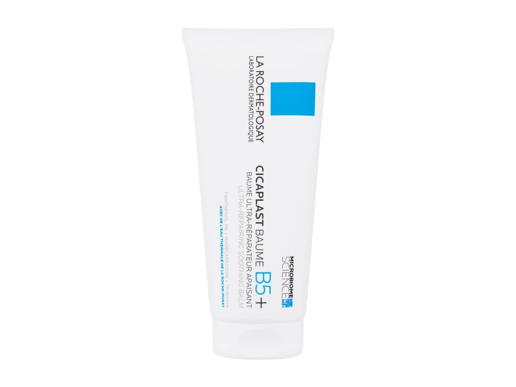 La Roche-Posay Cicaplast Baume B5+ 100 ml - 100ml - Tělový balzám