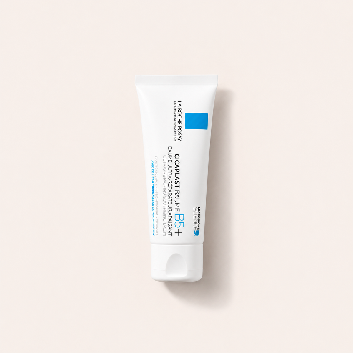 La Roche-Posay Cicaplast Baume B5+ 40 ml – tělový balzám – MrRizz