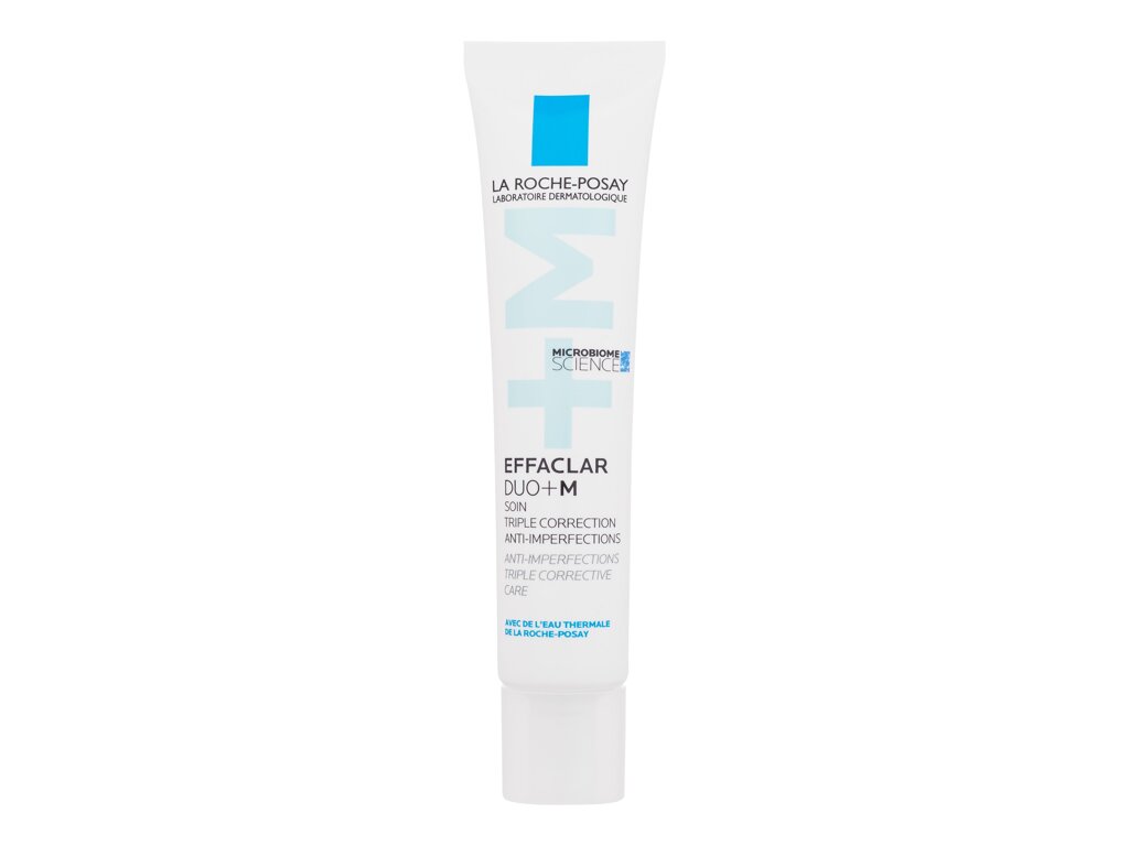 La Roche-Posay Effaclar Duo (+) M 40 ml - 40ml - Denní pleťový krém
