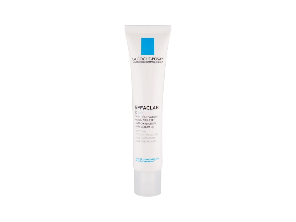 La Roche-Posay Effaclar K (+) 40 ml - 40ml - Denní pleťový krém