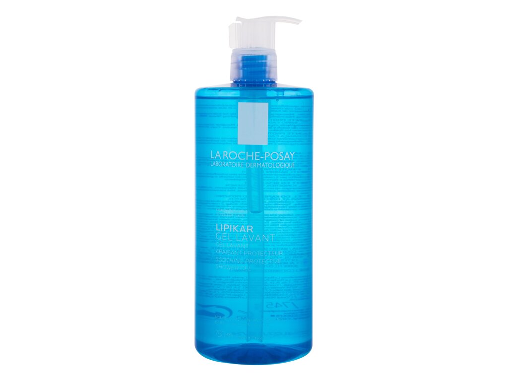 La Roche-Posay Lipikar Gel Lavant 750 ml - 750ml - Sprchový gel