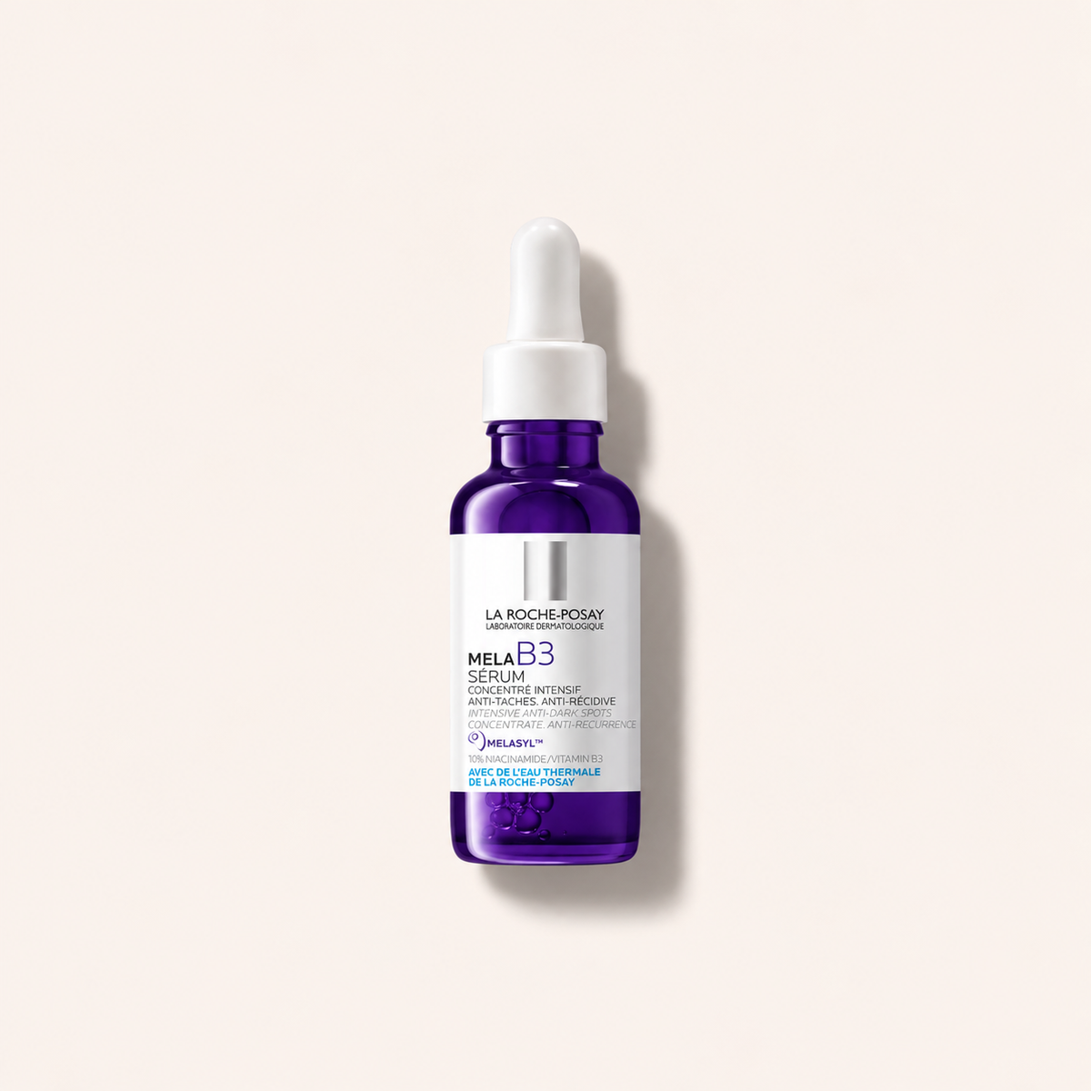 La Roche-Posay Mela B3 Serum 50 ml – pleťové sérum – MrRizz