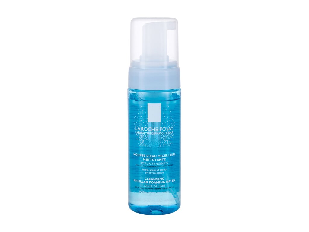 La Roche-Posay Physiological 150 ml - 150ml - Čisticí pěna
