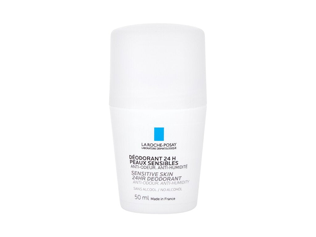 La Roche-Posay Physiological 50 ml - 50ml - Deodorant