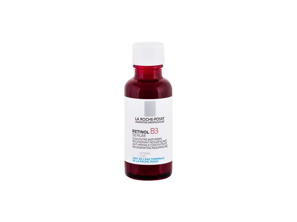 La Roche-Posay Retinol B3 30 ml - 30ml - Pleťové sérum