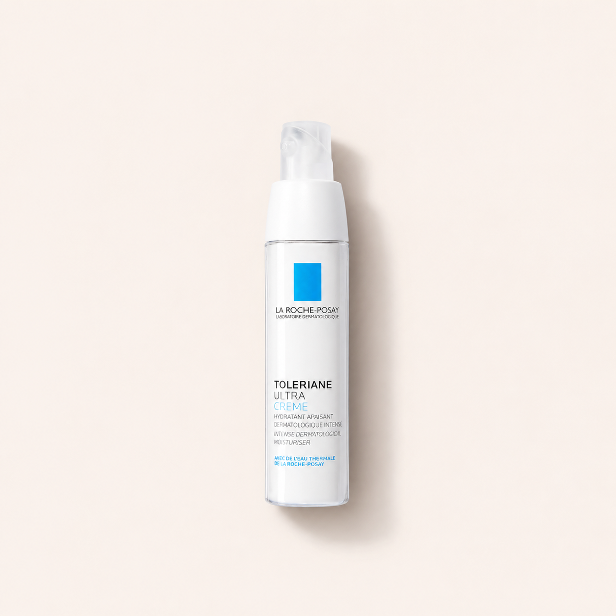 La Roche-Posay Toleriane Dermallergo Cream 40 ml – denní pleťový krém – MrRizz