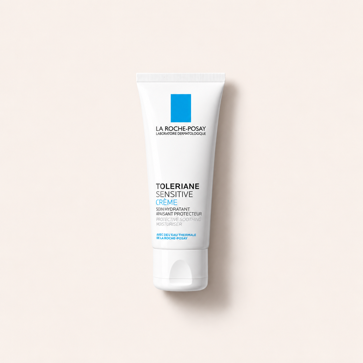 La Roche-Posay Toleriane Sensitive 40 ml – denní pleťový krém – MrRizz
